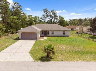 12799 SW 51st Ave, Ocala, FL 34473