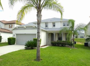 236 Canna Dr, Davenport, FL 33897