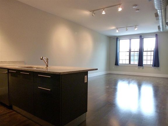3rd image of 154 W 2nd St Unit 414
