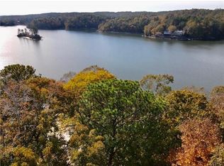 15 River Ridge Rd, Alexander City, AL 35010