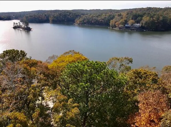 15 River Ridge Rd, Alexander City, AL 35010