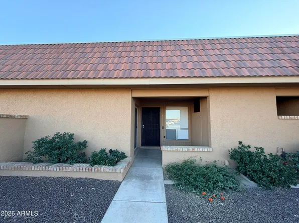 311 W PONTIAC Drive #2, Phoenix, AZ 85027