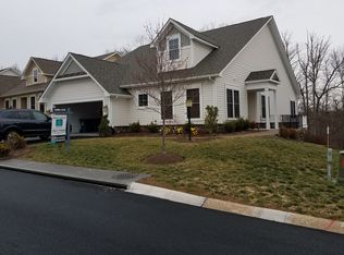 123 Turnstone Ln, Lake Frederick, VA 22630