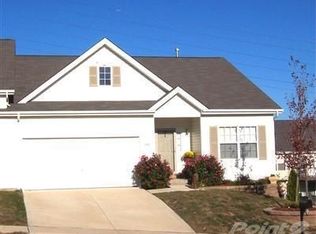 1236 Windcrest Cir, Arnold, MO