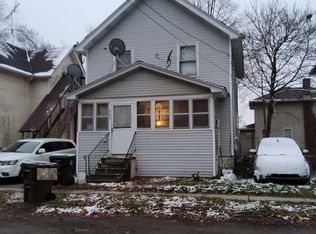 503 Bidwell St, Albion, MI