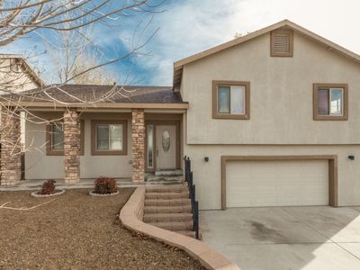 1851 N Lapis Dr, Prescott, AZ, 86301