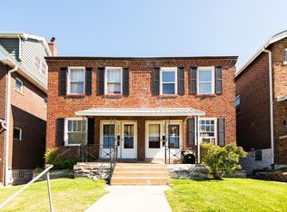 3945 Keokuk St #1, Saint Louis, MO 63116
