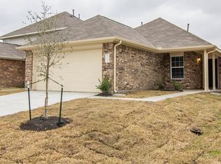 3706 Atascocita Elm Dr, Humble, TX 77396