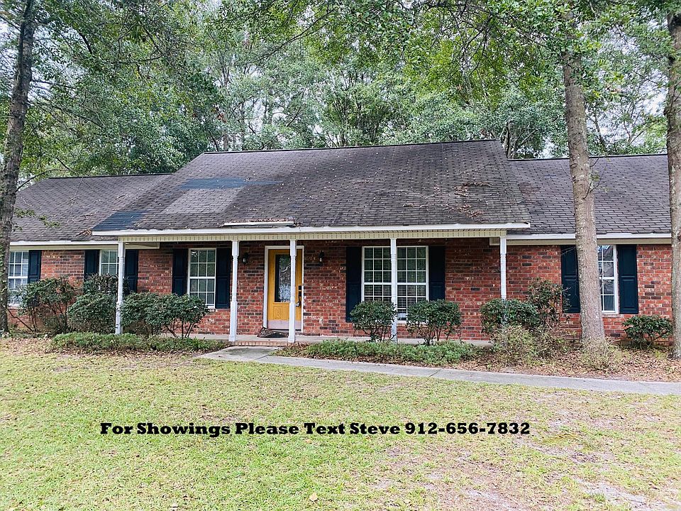 Serious inquires please Text Steve (Property Mananger) at 912-656-7832.