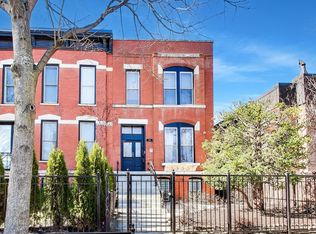 2254 N Racine Ave, Chicago, IL