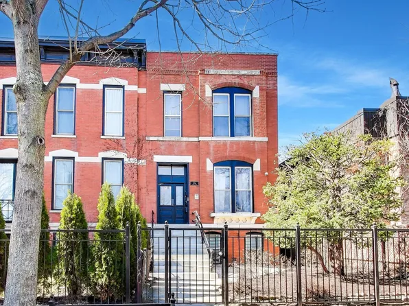 2254 N Racine Ave, Chicago, IL 60614