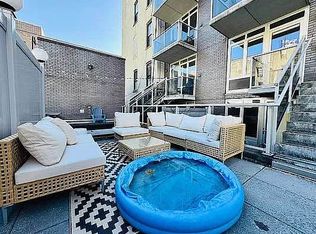 196 Stanton St APT 3L, New York, NY 10002