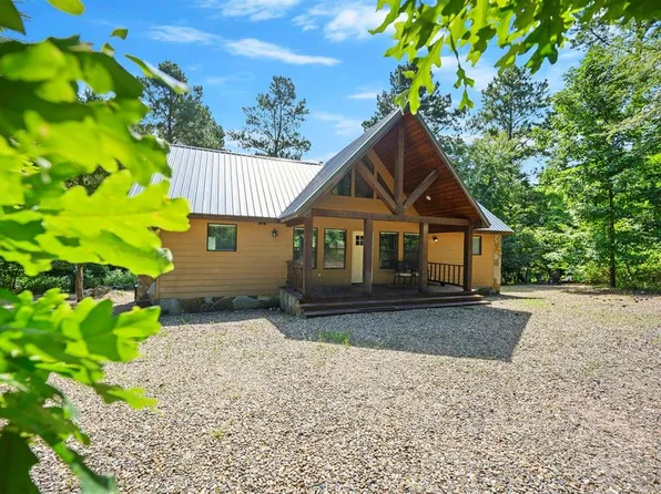 204 Eagle Mountain Trl, Broken Bow, OK 74728