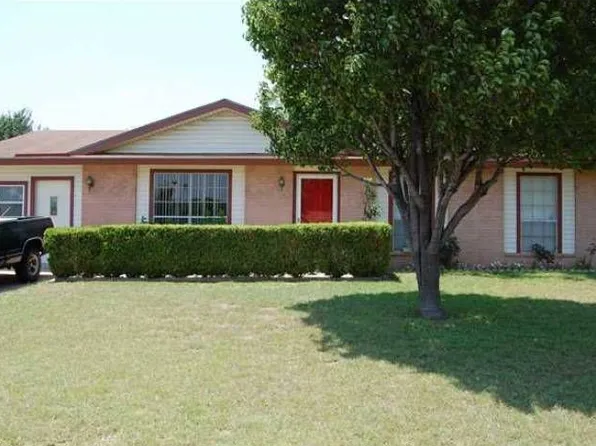 7104 Moat Cv, Austin, TX 78745