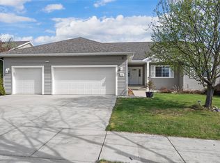 25 W Northview Loop, Kalispell, MT 59901