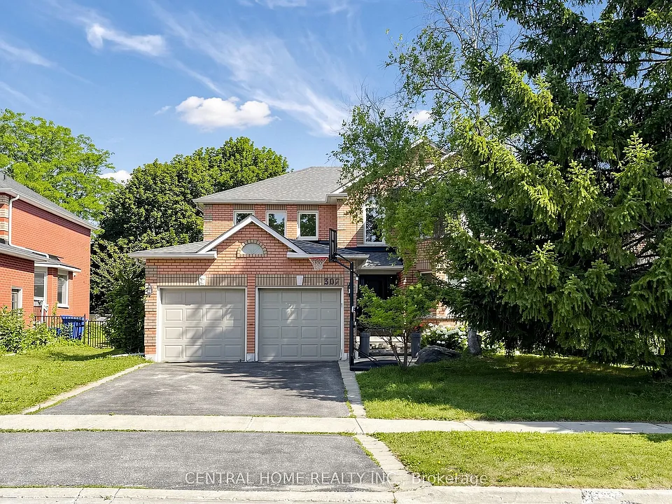 307 Alex Doner Dr #2