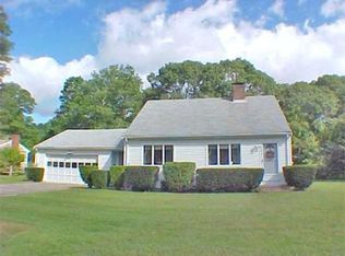 46 English, Falmouth, MA 02536