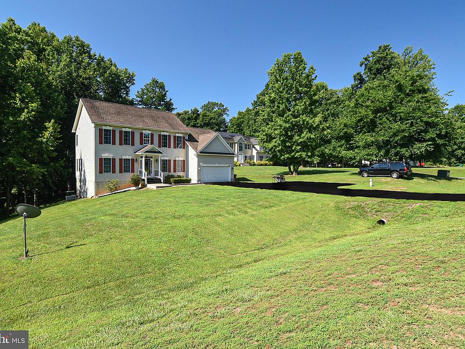 6624 Saint Pauls Rd, King VA 22485 Zillow