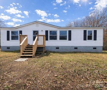 304 New Hope Rd, Lawndale, NC, 28090