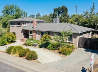 8725 Baxter Way, Orangevale, CA 95662