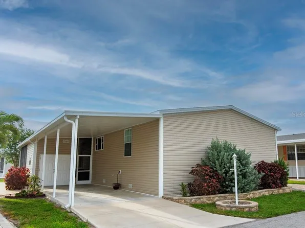 11 Brink Ave, Punta Gorda, FL 33950