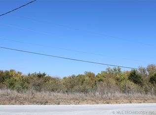 E Morris Ave, McAlester, OK 74501