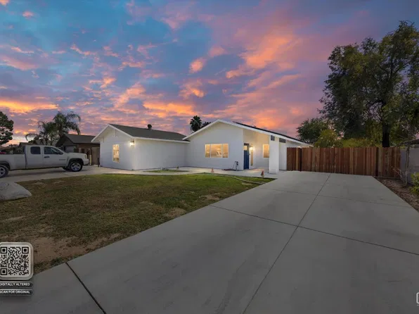 10601 Michele Ave, Bakersfield, CA 93312
