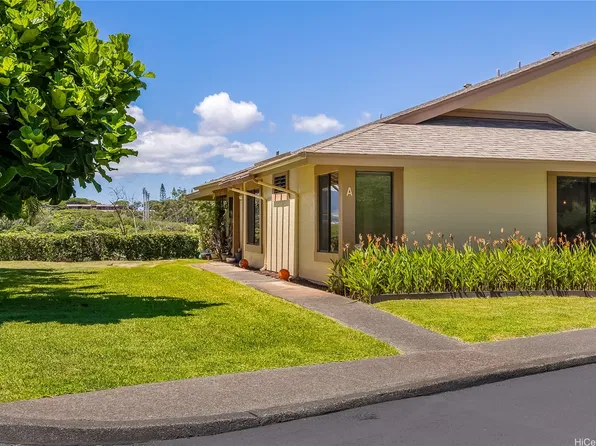 98-1750 Kaahumanu St #48A, Pearl City, HI 96782