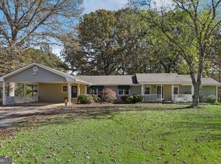 3043 E Fairview Rd, McDonough, GA 30252
