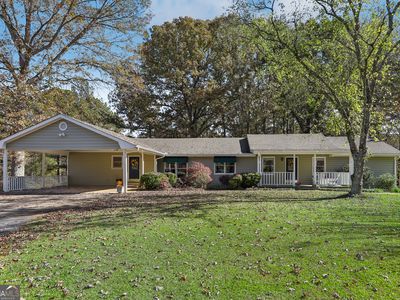 3043 E Fairview Rd, McDonough, GA, 30252