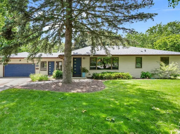 412 Frost Woods Road, Monona, WI 53716