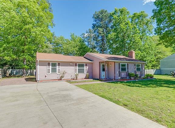 3rd image of 5743 Willowbranch Dr