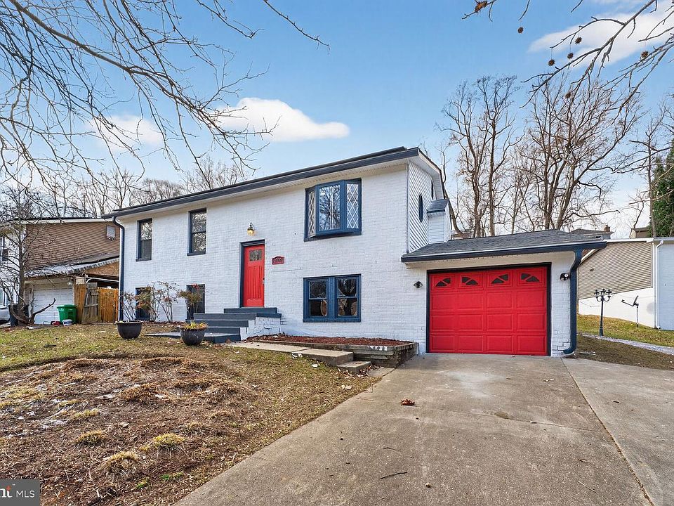 1st image of 4707 Iverson Pl