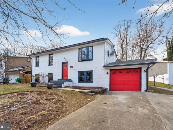 4707 Iverson Pl, Temple Hills, MD 20748