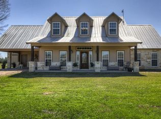 35243 Pineridge Rd, Waller, TX 77484