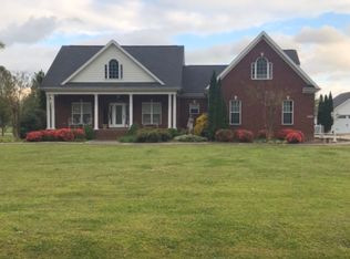 1050 County Road 144, Killen, AL 35645