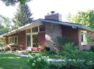 603 W South College St, Yellow Springs, OH 45387