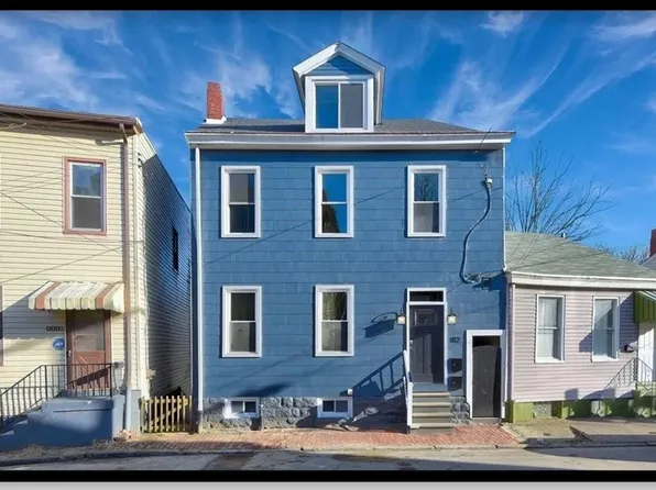1112 Brabec St, Pittsburgh, PA 15212