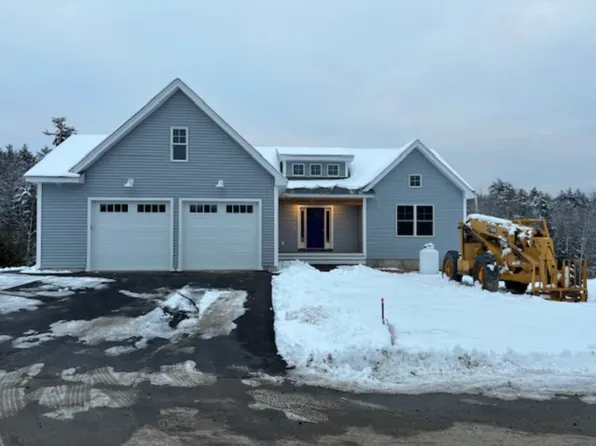 5 Hetnar's Way, Epping, NH 03042