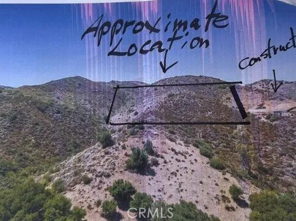 0 Stokes Canyon Rd Lot 6, Calabasas, CA 91302