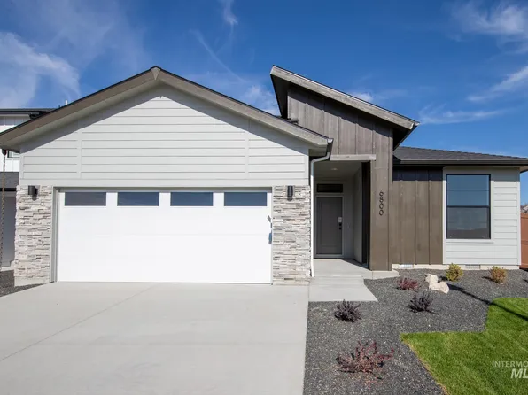 6841 W Riverwood St, Boise, ID 83709