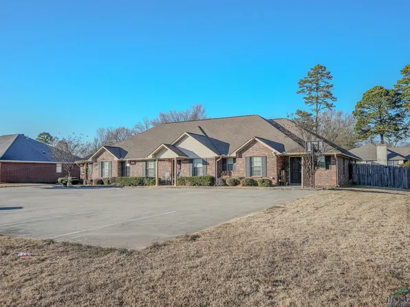 102 Cheyenne Pl, Texarkana, TX 75501