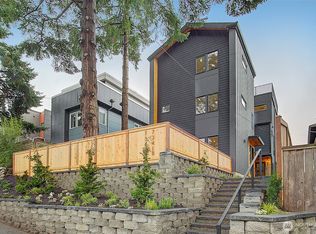 7341 California Ave SW #B, Seattle, WA 98136