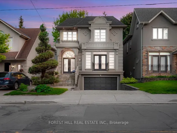 313 Broadway Ave, Toronto, ON M4P 1W2