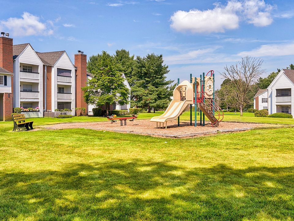 Polo Run Apartment Homes 100 Polo Run Dr Yardley, PA Zillow
