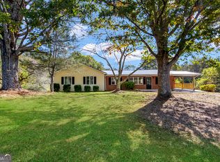 55 Mount Pleasant Dr, Ellijay, GA 30540