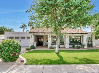 8425 E Shetland Trl, Scottsdale, AZ 85258