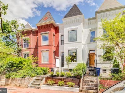 445 12th St NE, Washington, DC, 20002
