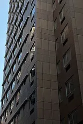 Rented by Heller Organization