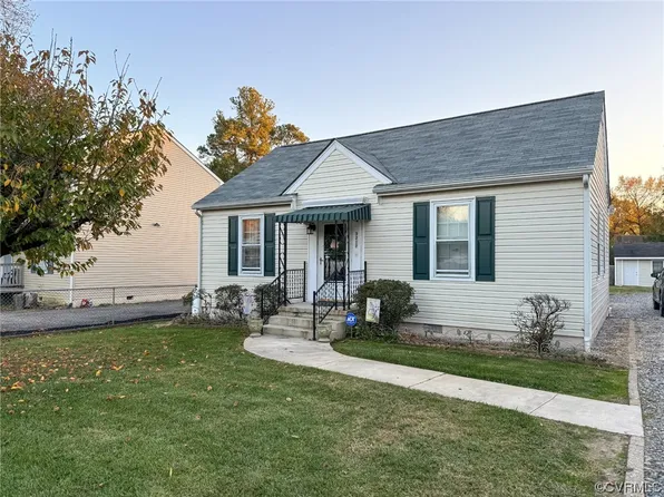 3217 Walmsley Blvd, North Chesterfield, VA 23234